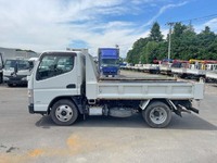 MITSUBISHI FUSO Canter Dump TKG-FBA60 2016 50,553km_6