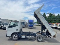 MITSUBISHI FUSO Canter Dump TKG-FBA60 2016 50,553km_7