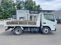 MITSUBISHI FUSO Canter Dump TKG-FBA60 2016 50,553km_8