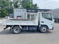 MITSUBISHI FUSO Canter Dump TKG-FBA60 2016 50,553km_9