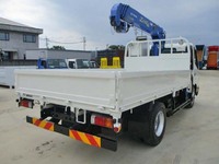 TOYOTA Dyna Truck (With 4 Steps Of Cranes) TKG-XZU710 2014 139,000km_2