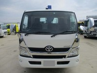 TOYOTA Dyna Truck (With 4 Steps Of Cranes) TKG-XZU710 2014 139,000km_4
