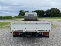 ISUZU Elf Flat Body BKG-NLR85AR 2007 205,765km_2