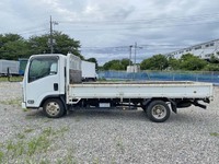 ISUZU Elf Flat Body BKG-NLR85AR 2007 205,765km_3