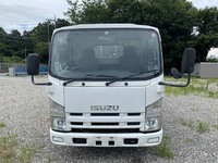 ISUZU Elf Flat Body BKG-NLR85AR 2007 205,765km_5