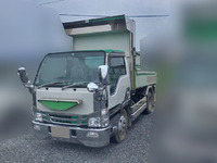 ISUZU Elf Dump TPG-NKR85AD 2018 78,933km_2