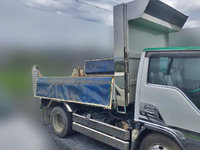 ISUZU Elf Dump TPG-NKR85AD 2018 78,933km_3