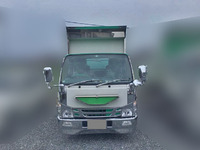 ISUZU Elf Dump TPG-NKR85AD 2018 78,933km_5