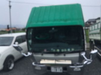 ISUZU Elf Dump TPG-NKR85AD 2018 78,933km_6