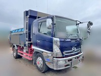 HINO Ranger Dump BDG-FE7JEWA 2008 369,389km_3