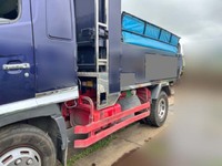 HINO Ranger Dump BDG-FE7JEWA 2008 369,389km_6