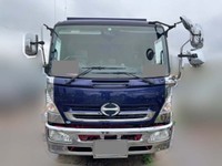 HINO Ranger Dump BDG-FE7JEWA 2008 369,389km_7