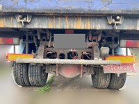 HINO Ranger Dump BDG-FE7JEWA 2008 369,389km_9