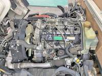 MITSUBISHI FUSO Canter Flat Body TKG-FBA20 2015 77,257km_23