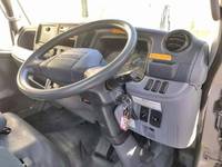 MITSUBISHI FUSO Canter Flat Body TKG-FBA20 2015 77,257km_30