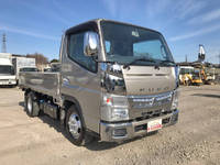 MITSUBISHI FUSO Canter Flat Body TKG-FBA20 2015 77,257km_3