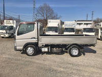 MITSUBISHI FUSO Canter Flat Body TKG-FBA20 2015 77,257km_5