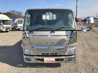 MITSUBISHI FUSO Canter Flat Body TKG-FBA20 2015 77,257km_7