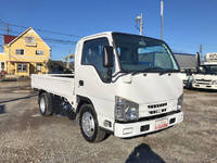 ISUZU Elf Flat Body TPG-NJS85A 2015 62,886km_3