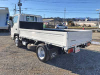 ISUZU Elf Flat Body TPG-NJS85A 2015 62,886km_4