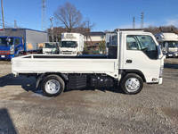 ISUZU Elf Flat Body TPG-NJS85A 2015 62,886km_6