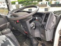 ISUZU Elf Flat Body TPG-NLR85AR 2015 50,140km_27