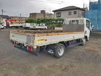 ISUZU Elf Flat Body TPG-NLR85AR 2015 50,140km_2