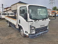 ISUZU Elf Flat Body TPG-NLR85AR 2015 50,140km_3