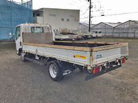 ISUZU Elf Flat Body TPG-NLR85AR 2015 50,140km_4