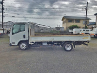 ISUZU Elf Flat Body TPG-NLR85AR 2015 50,140km_5