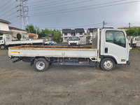 ISUZU Elf Flat Body TPG-NLR85AR 2015 50,140km_6