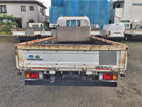 ISUZU Elf Flat Body TPG-NLR85AR 2015 50,140km_9