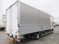 MITSUBISHI FUSO Fighter Aluminum Wing TKG-FK64F 2014 316,000km_2