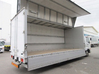 MITSUBISHI FUSO Fighter Aluminum Wing TKG-FK64F 2014 316,000km_3