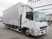 MITSUBISHI FUSO Fighter Aluminum Wing TKG-FK64F 2014 316,000km_4