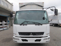 MITSUBISHI FUSO Fighter Aluminum Wing TKG-FK64F 2014 316,000km_8