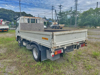 HINO Dutro Flat Body TKG-XZC605M 2015 60,793km_3