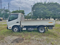 HINO Dutro Flat Body TKG-XZC605M 2015 60,793km_4