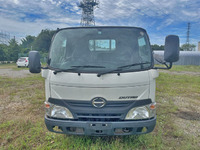 HINO Dutro Flat Body TKG-XZC605M 2015 60,793km_5