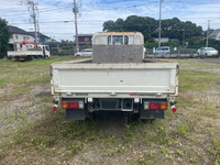 HINO Dutro Flat Body TKG-XZC605M 2015 60,793km_8