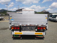 MITSUBISHI FUSO Fighter Aluminum Block PDG-FK61F 2008 559,731km_8