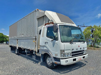 MITSUBISHI FUSO Fighter Aluminum Wing PA-FK61FM 2005 623,599km_3