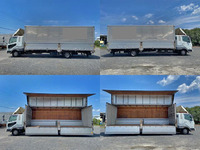 MITSUBISHI FUSO Fighter Aluminum Wing PA-FK61FM 2005 623,599km_5