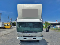 MITSUBISHI FUSO Fighter Aluminum Wing PA-FK61FM 2005 623,599km_7