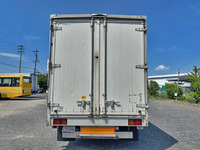 MITSUBISHI FUSO Fighter Aluminum Wing PA-FK61FM 2005 623,599km_8