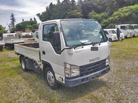 ISUZU Elf Flat Body TPG-NJS85A 2015 67,327km_3