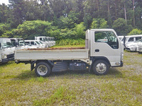 ISUZU Elf Flat Body TPG-NJS85A 2015 67,327km_5