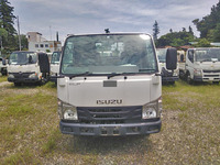 ISUZU Elf Flat Body TPG-NJS85A 2015 67,327km_6