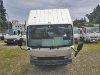 ISUZU Elf Flat Body TPG-NJS85A 2015 67,327km_7