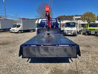 HINO Dutro Truck (With 4 Steps Of Cranes) TKG-XZU650M 2016 47,387km_9